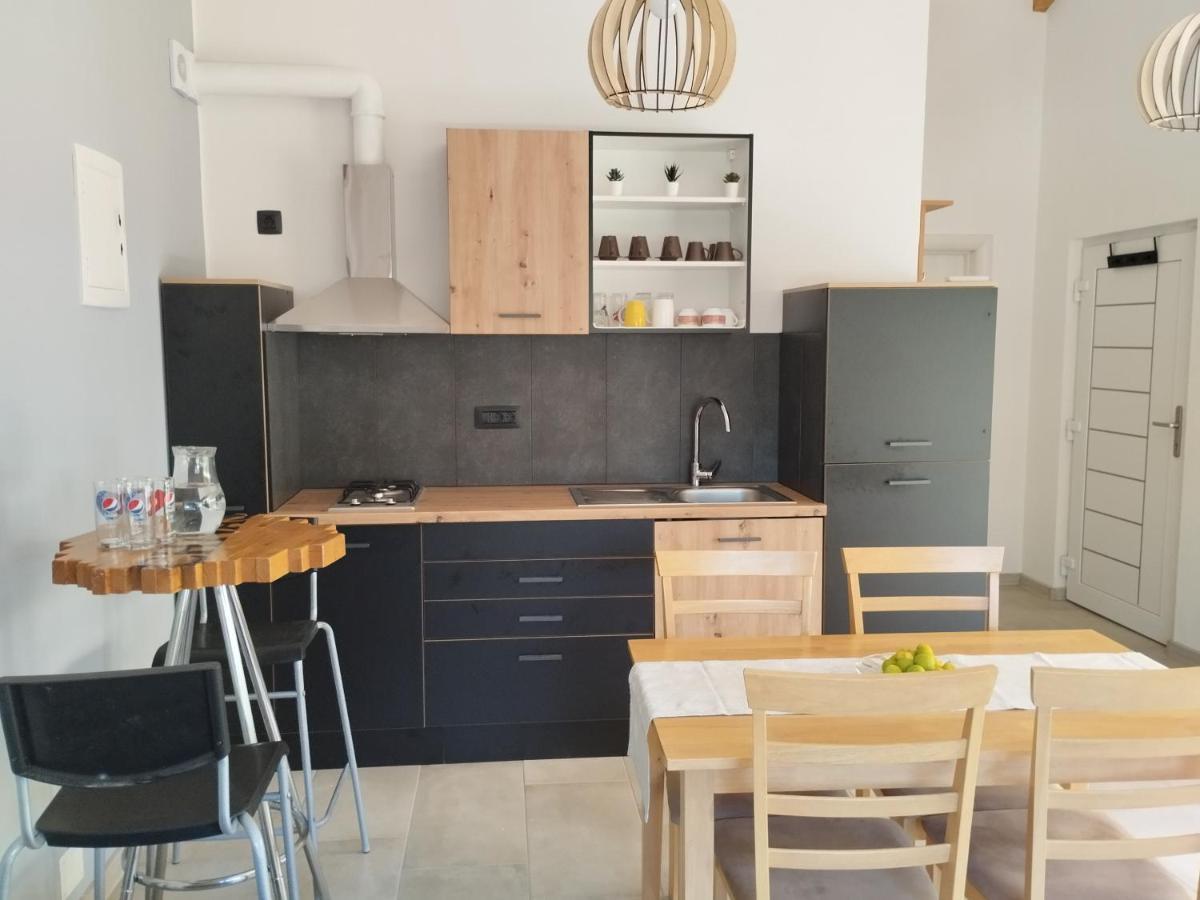 FažanaMarti'S House In The Olive Groveアパートメント エクステリア 写真