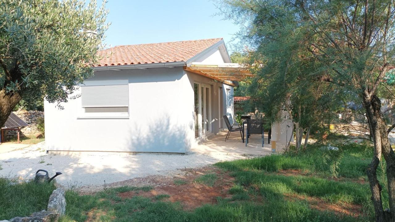 FažanaMarti'S House In The Olive Groveアパートメント エクステリア 写真