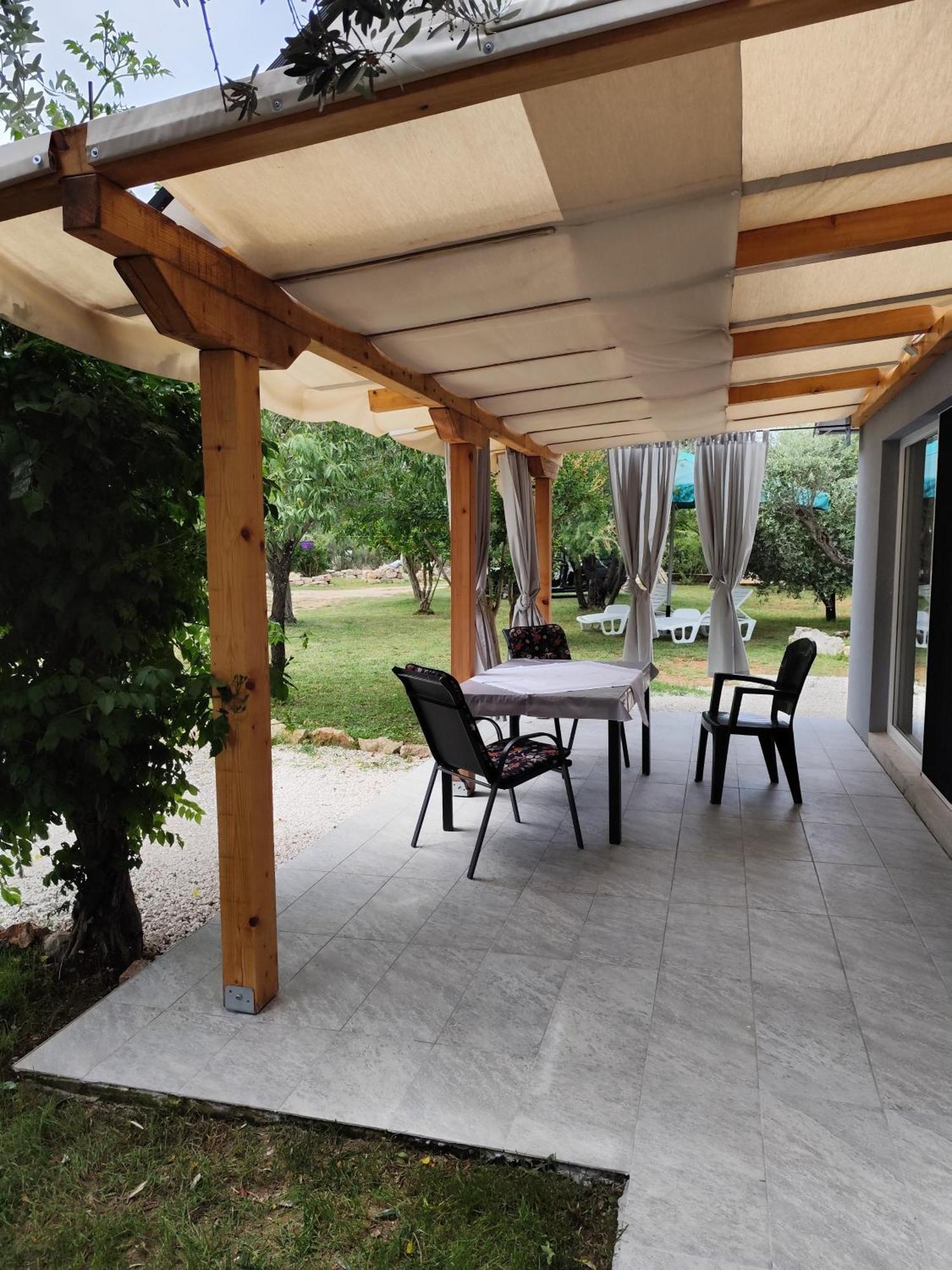 FažanaMarti'S House In The Olive Groveアパートメント エクステリア 写真